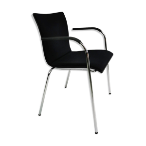 chaise Thonet, conçue