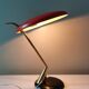 Italian lamp from the 50s