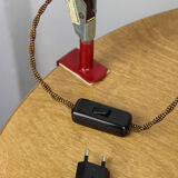 Adjustable Achitect Table Lamp by Sijaj, 1970s