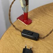 Lampe de table réglable Achitect par Sijaj, années 1970