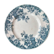 St. Amand Iron Earth pedestal dish - Marie-Louise model hamage
