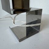 70s chrome desk lamp