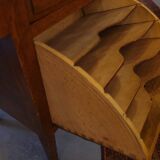 Vintage children's desk