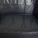 Set of 2.5-Seater Art Deco Sofas with Dark Blue Cowhide Leather
