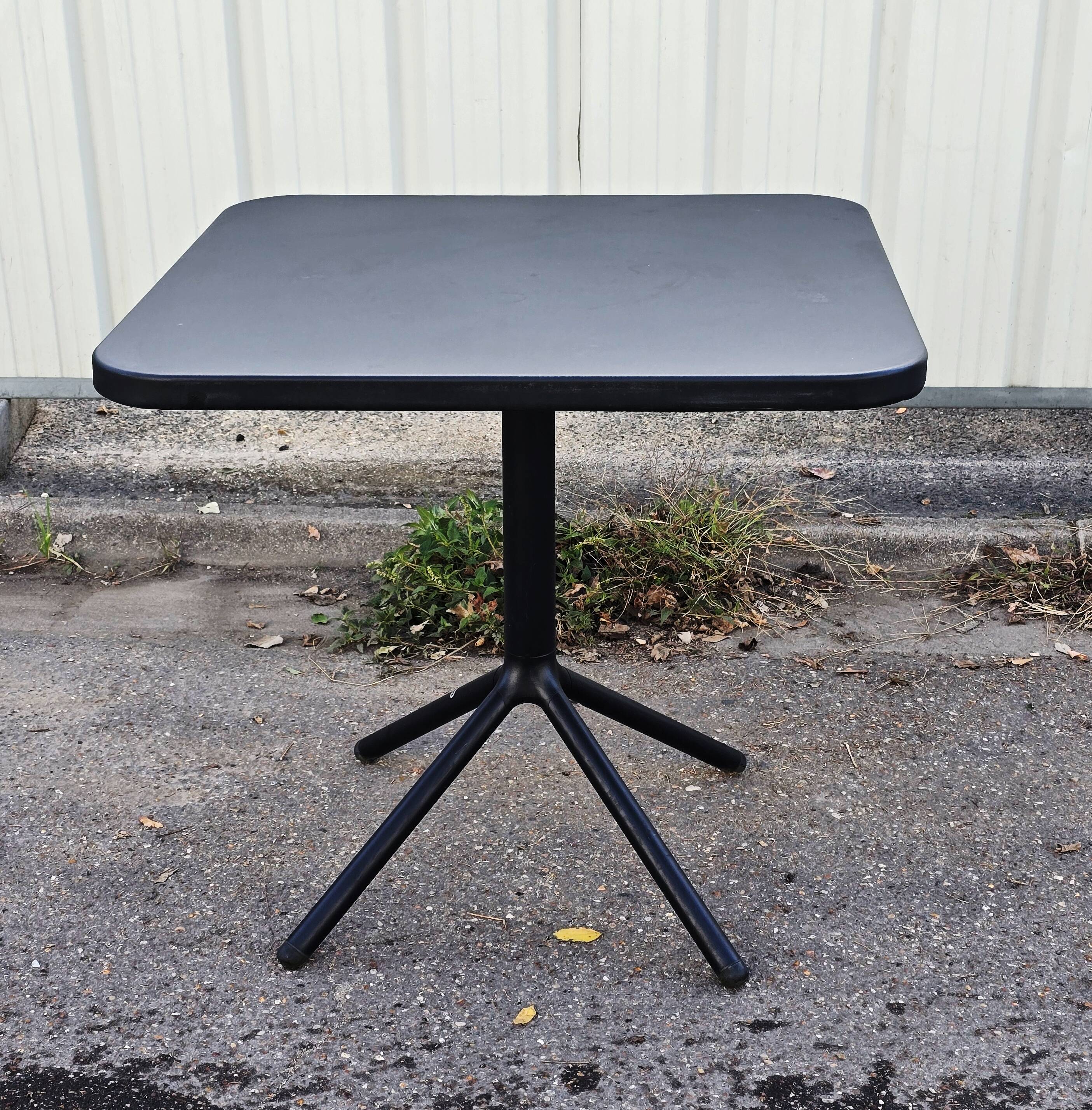 Table pliante Grace, EMU