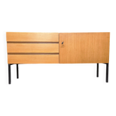 Vintage low enfilade 1970s Mid-century