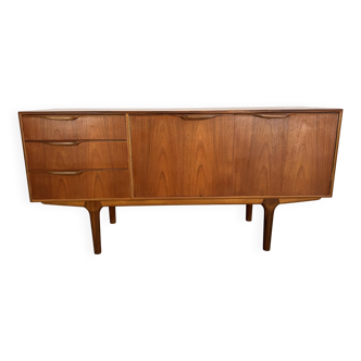Buffet vintage de McIntosh design par T. Robertson des années 1960.