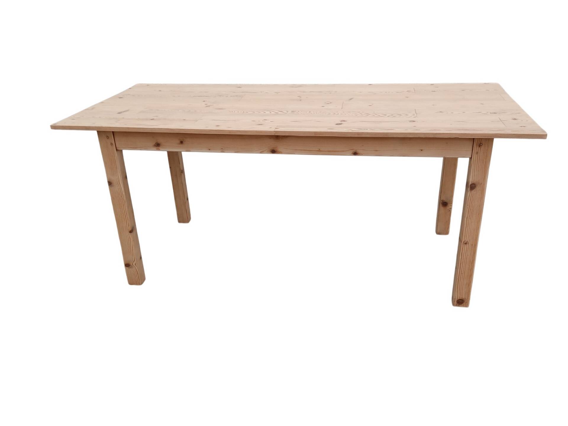 Farm table