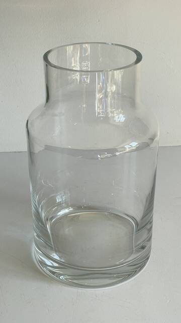 Vase design crystal contemporary