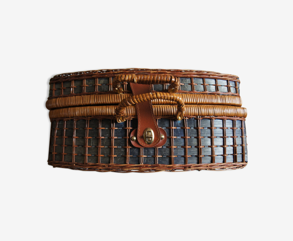 Valise de pique-nique
