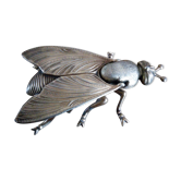 Cendrier mouche