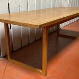 Coffee table by Rud Thygensen Denmark