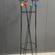 Mid century coat rack, 1950s