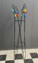 Mid century coat rack, 1950s