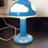 Ikea cloud lamp
