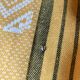 Nappe vintage carrée 140x140