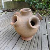 Flower pot, terracotta vase 30s 40s