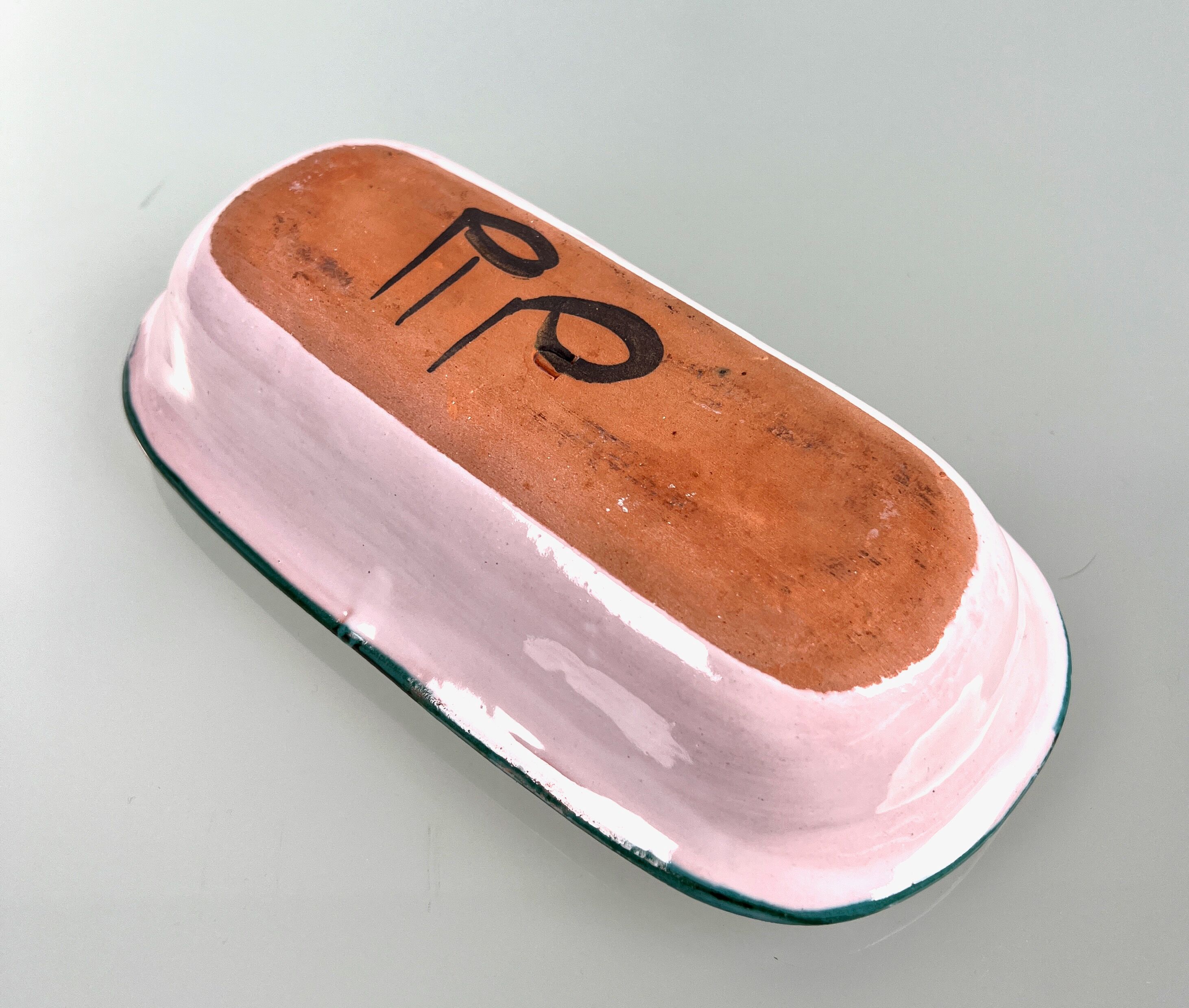 Ceramics by Robert Picault