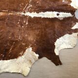 Cow skin mat 210 x 175 cm