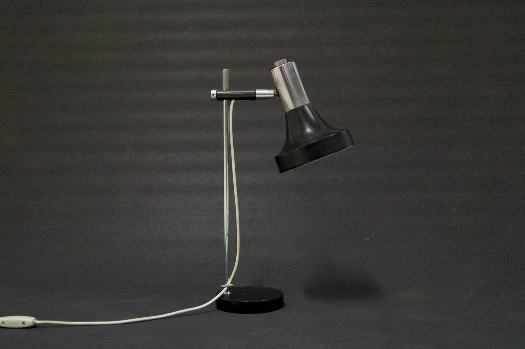 Lampe de bureau années 60