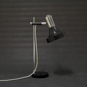 Lampe de bureau années 60