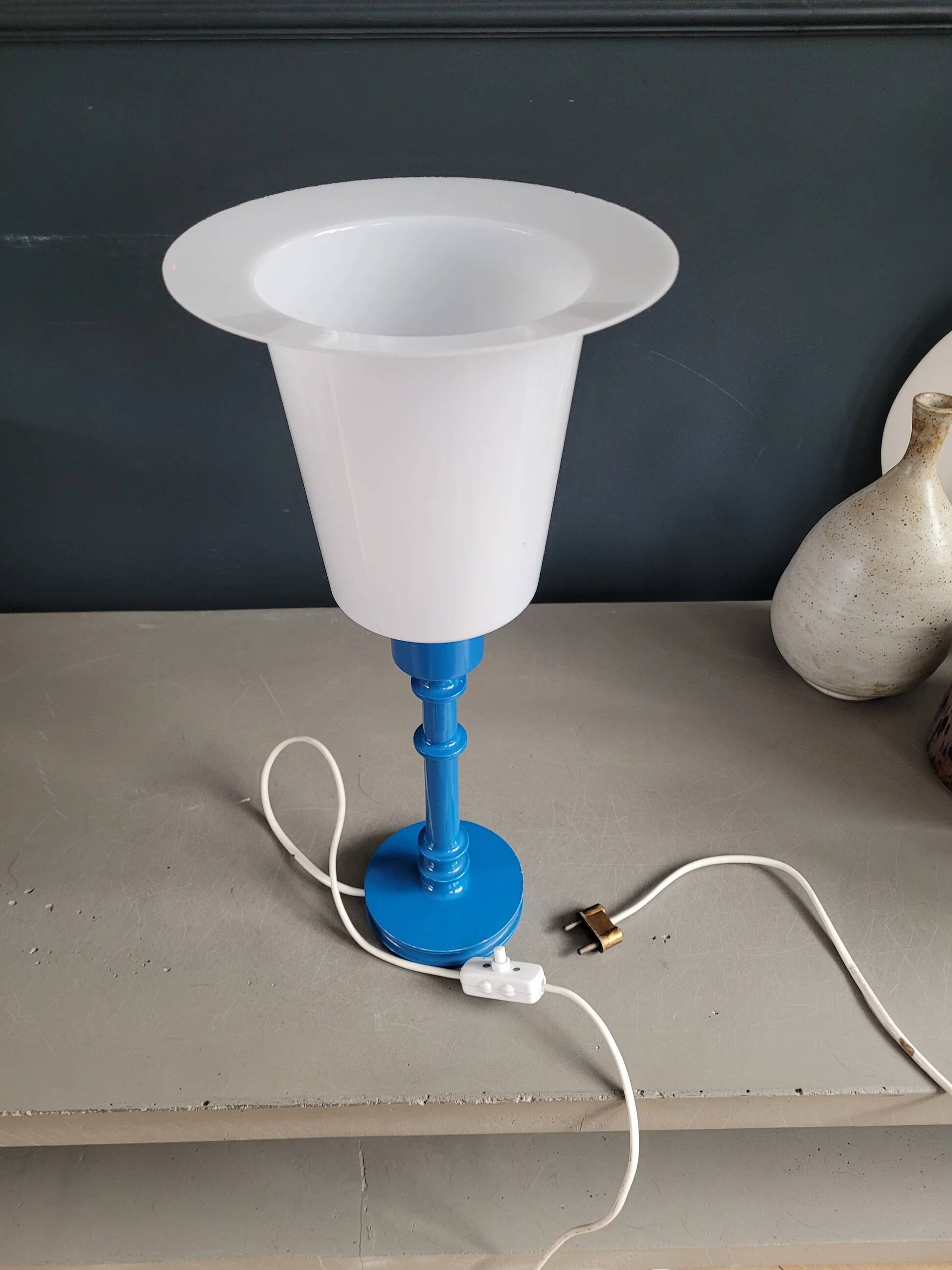 Lamp Uno & Osten Kristiansson for Luxus