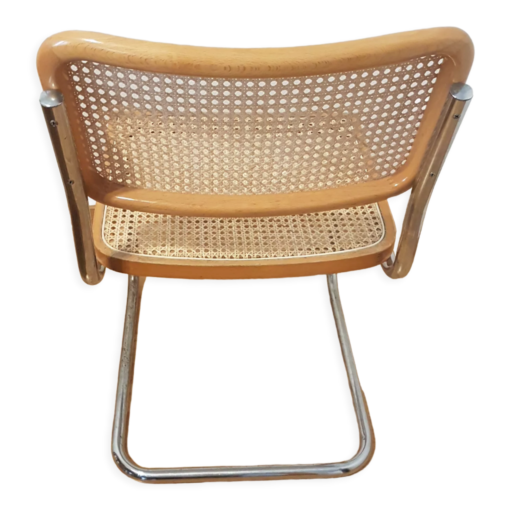 Chair Marcel Breuer Cesca
