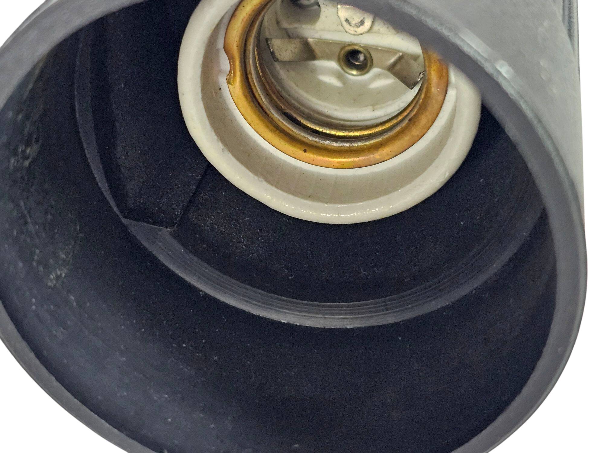 Erco - Roger Tallon - desklamp - Spot - Duitsland - 70's