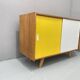 Mid century sideboard U-452 by Jiří Jiroutek, 1960´s, Czechoslovakia