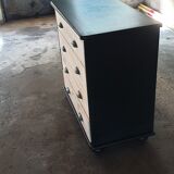 Commode  de rangement