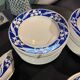 Badonviller dinnerware service