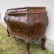 Commode Style Louis XV à quatre tiroirs