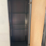 Vintage metal cabinet 80s