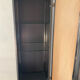 Armoire métallique vintage années 80