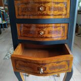 Chiffonnier style Louis XV