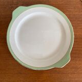 Cake serving dish