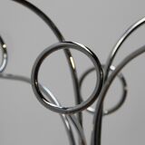 Fase Cedro coat rack, Maof 1970
