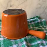 Lecreuset 70 fondue pot