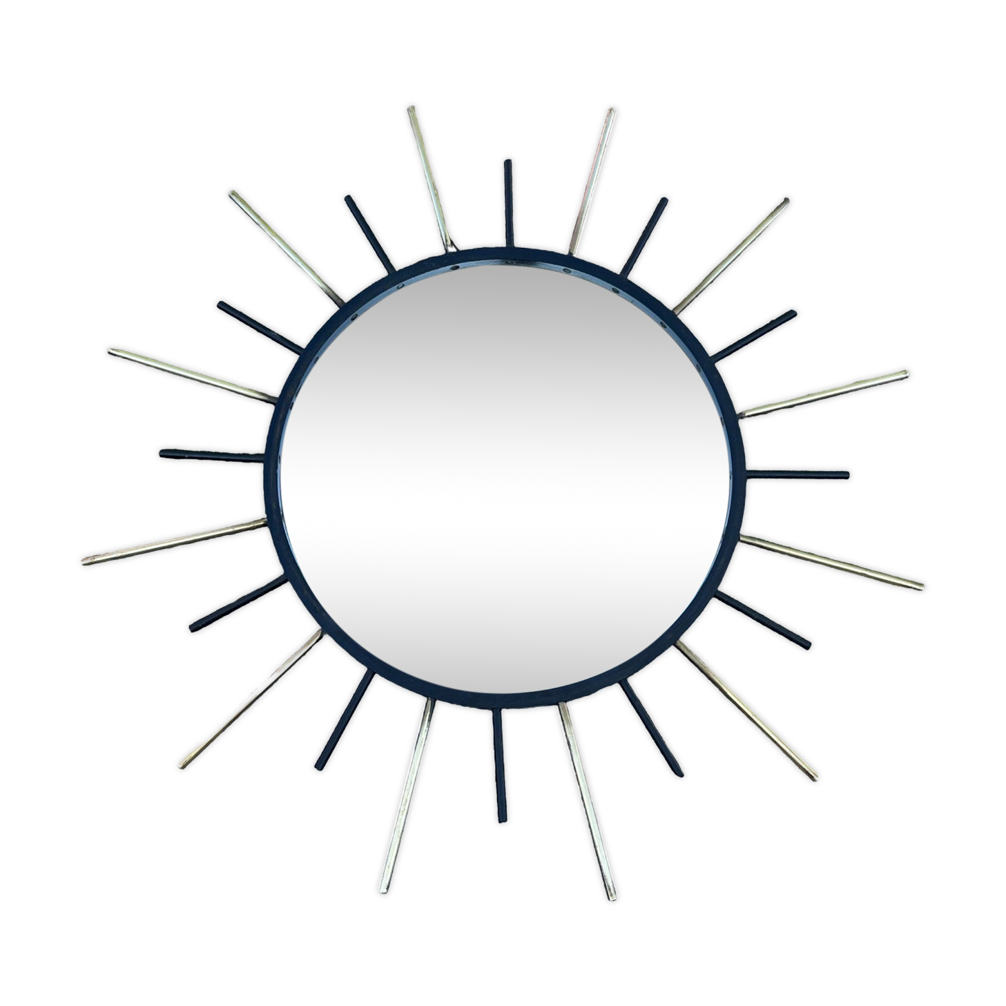 Sun mirror 1960 47cm
