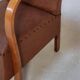 Mid-century armchair