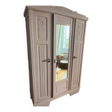 Armoire vintage Art déco