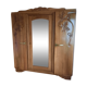 Armoire style art déco