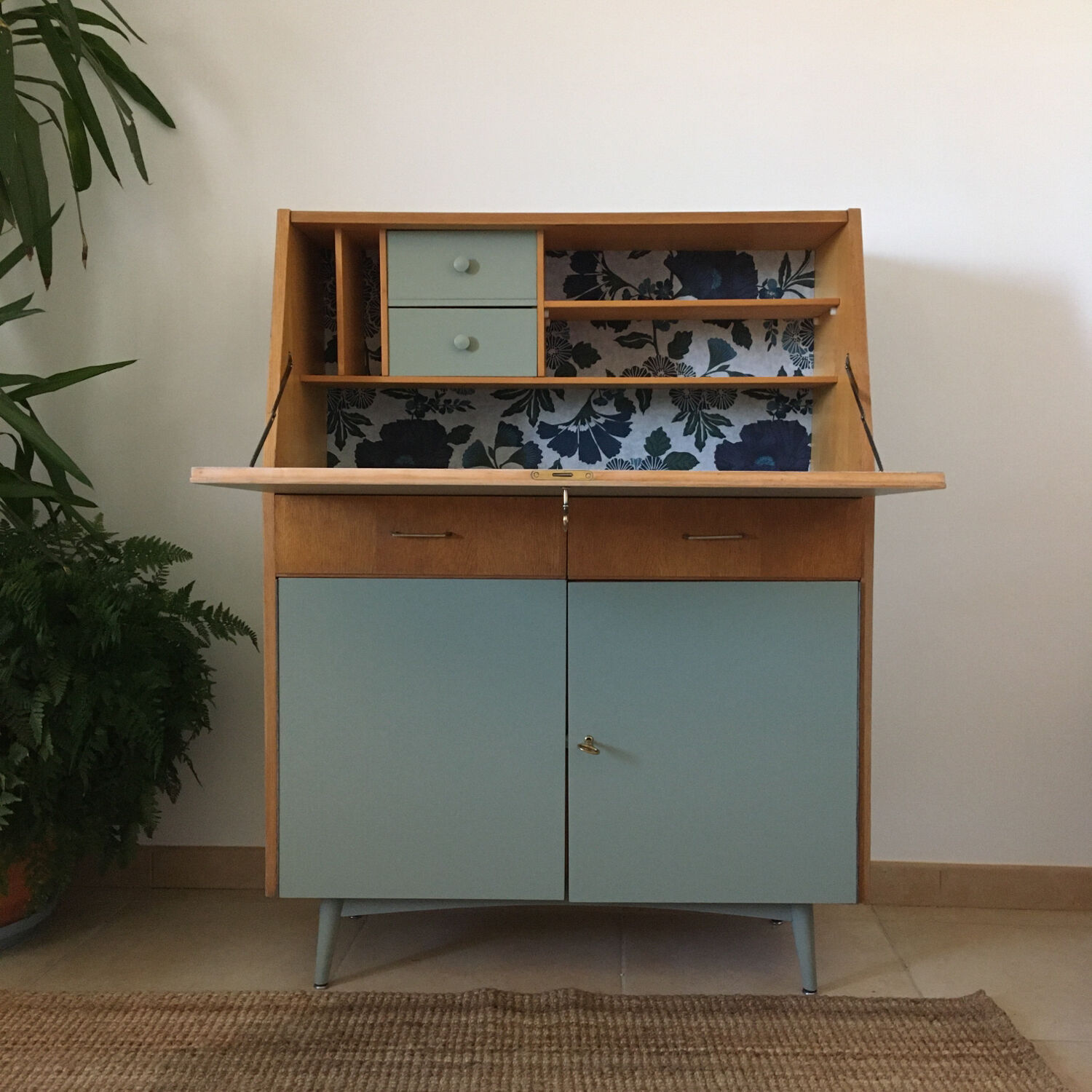 Scriban 70's revamped