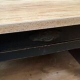 Early 20th century bar counter