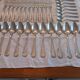 Ménagère art deco.37 pièces