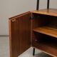 Scandinavian wall unit 1960