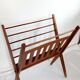 Porte-revue scandinave