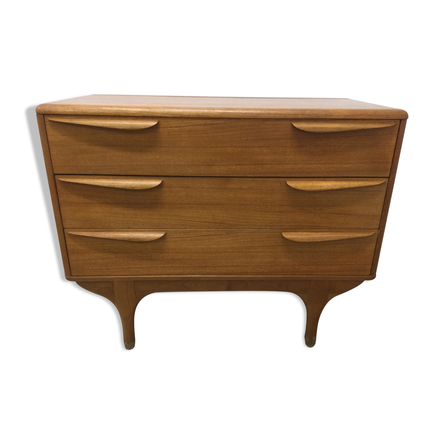 Scandinavian hairdresser