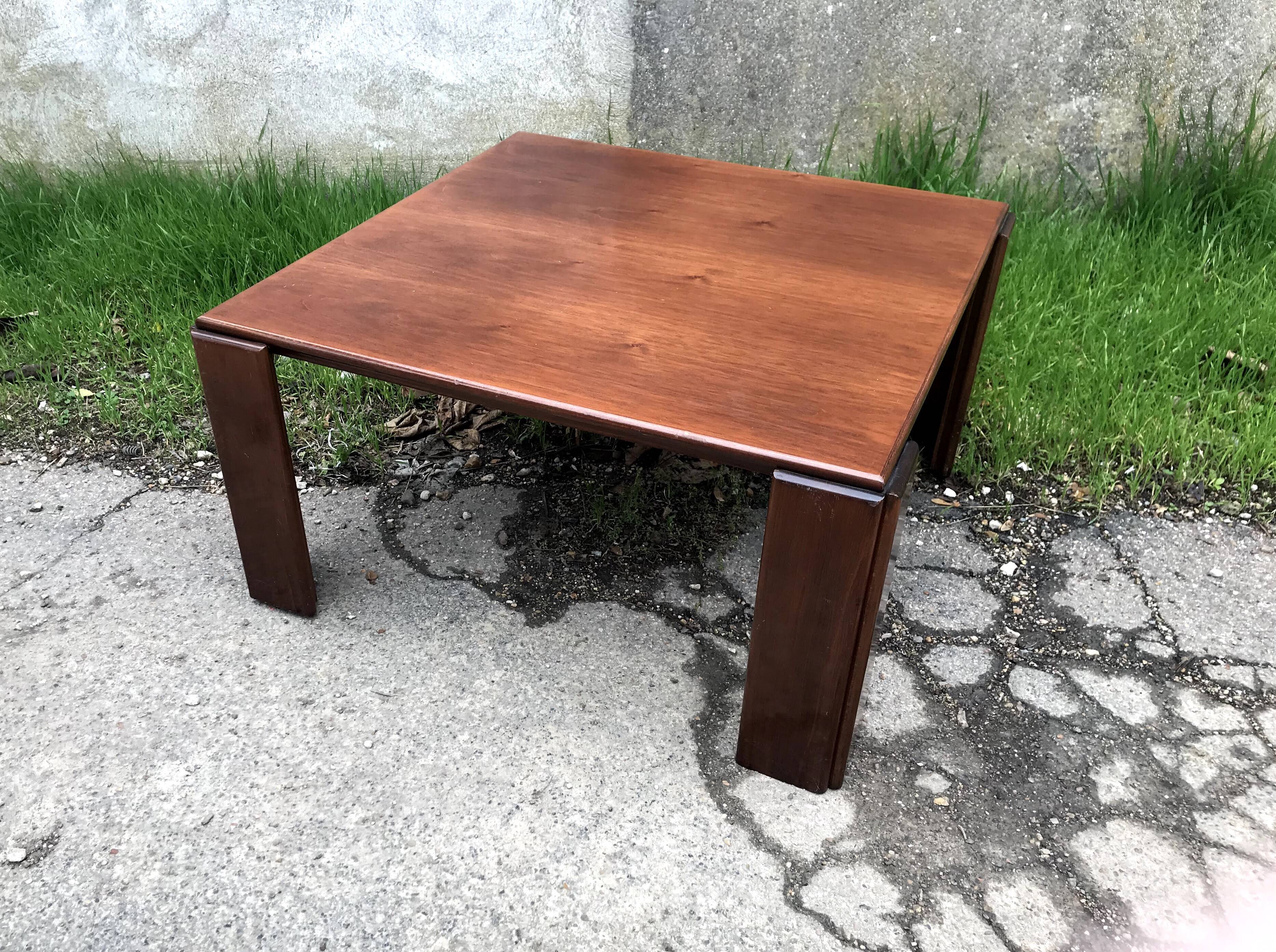 Coffee table, 80/90s