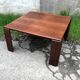 Coffee table, 80/90s